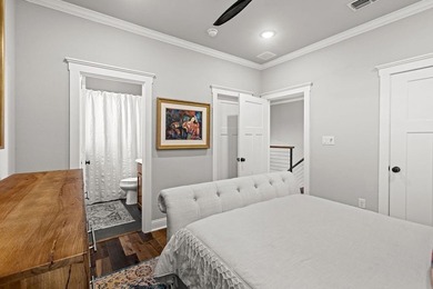 Welcome to 733 Coyote Creek Drive, an exceptional home offering on Rock Creek Golf Club in Texas - for sale on GolfHomes.com, golf home, golf lot