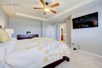 Welcome to this exceptional home in the heart of Meridian Ranch on  in  - for sale on GolfHomes.com, golf home, golf lot