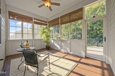 Now priced at $900,000! Discover exceptional value for 4652 on Brier Creek Country Club in North Carolina - for sale on GolfHomes.com, golf home, golf lot