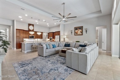 Welcome to 352 Stirling Bridge Drive, an exceptional residence on Plantation Bay Golf and Country Club in Florida - for sale on GolfHomes.com, golf home, golf lot