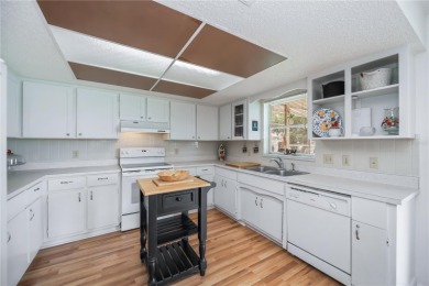 Location, Location, LOCATION! Brimming with coastal charm, this on Oyster Creek Golf Club in Florida - for sale on GolfHomes.com, golf home, golf lot