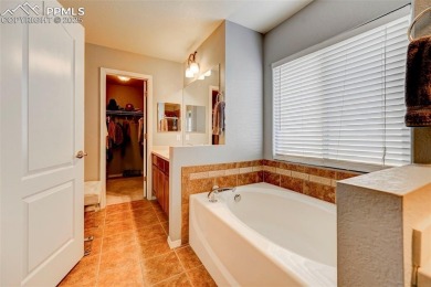 Welcome to this exceptional home in the heart of Meridian Ranch on  in  - for sale on GolfHomes.com, golf home, golf lot