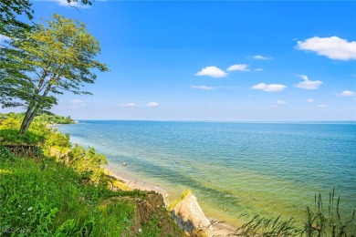 Have you been dreaming of waking up to Beautiful lakefront views on  in Ohio - for sale on GolfHomes.com, golf home, golf lot