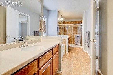 Welcome to this exceptional home in the heart of Meridian Ranch on  in  - for sale on GolfHomes.com, golf home, golf lot