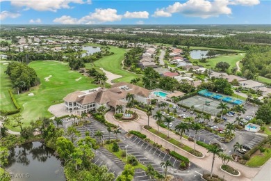 Welcome to 215 on the Hill!! Is it snowing up North? This on Olde Hickory Golf and Country Club in Florida - for sale on GolfHomes.com, golf home, golf lot