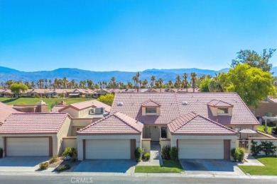 As you walk into this fully remodeled 2-bedroom, 2.5-bath home on  in California - for sale on GolfHomes.com, golf home, golf lot