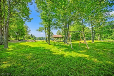 Have you been dreaming of waking up to Beautiful lakefront views on  in Ohio - for sale on GolfHomes.com, golf home, golf lot