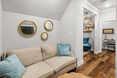 Welcome to 733 Coyote Creek Drive, an exceptional home offering on Rock Creek Golf Club in Texas - for sale on GolfHomes.com, golf home, golf lot