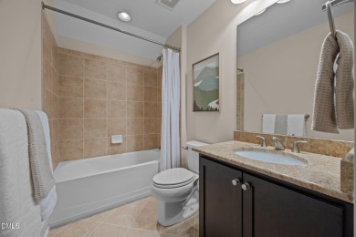Now priced at $900,000! Discover exceptional value for 4652 on Brier Creek Country Club in North Carolina - for sale on GolfHomes.com, golf home, golf lot