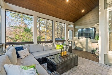 Welcome to this beautifully maintained home in the highly sought on Polo Golf and Country Club in Georgia - for sale on GolfHomes.com, golf home, golf lot