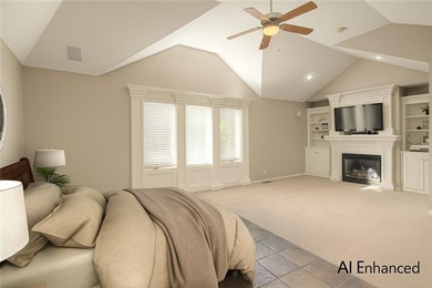 Beautiful 5-Bedroom Home in Falcon Valley with Limited-Time $10 on Falcon Valley Golf Course in Kansas - for sale on GolfHomes.com, golf home, golf lot