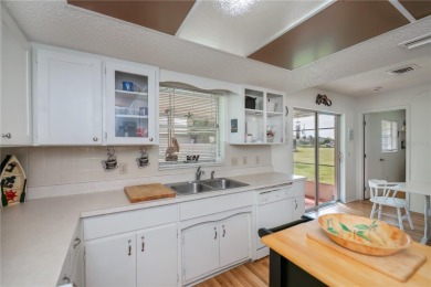 Location, Location, LOCATION! Brimming with coastal charm, this on Oyster Creek Golf Club in Florida - for sale on GolfHomes.com, golf home, golf lot