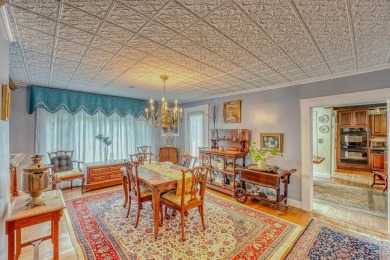 Nestled in the picturesque town of Sugar Hill, this timeless on Sunset Hill Golf Club in New Hampshire - for sale on GolfHomes.com, golf home, golf lot