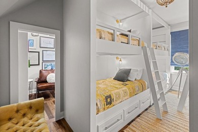 Welcome to 733 Coyote Creek Drive, an exceptional home offering on Rock Creek Golf Club in Texas - for sale on GolfHomes.com, golf home, golf lot