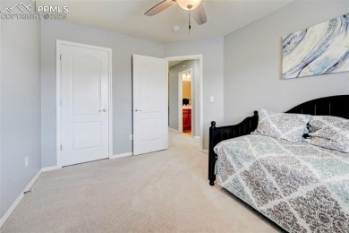 Welcome to this exceptional home in the heart of Meridian Ranch on  in  - for sale on GolfHomes.com, golf home, golf lot