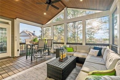 Welcome to this beautifully maintained home in the highly sought on Polo Golf and Country Club in Georgia - for sale on GolfHomes.com, golf home, golf lot