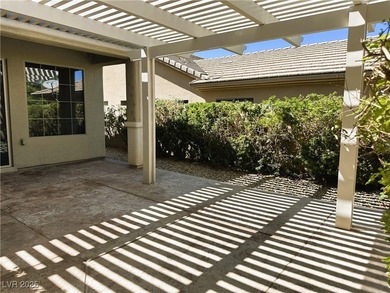 Discover this stunning single-story Shelton model in guard-gated on Anthem Country Club in Nevada - for sale on GolfHomes.com, golf home, golf lot