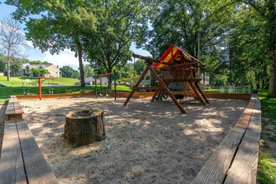 What an excellent find in Pointe Royale!  Step into this on Pointe Royale Village Country Club in Missouri - for sale on GolfHomes.com, golf home, golf lot
