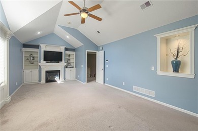 Beautiful 5-Bedroom Home in Falcon Valley with Limited-Time $10 on Falcon Valley Golf Course in Kansas - for sale on GolfHomes.com, golf home, golf lot