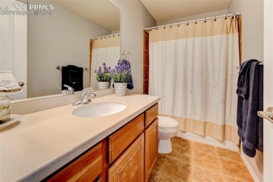 Welcome to this exceptional home in the heart of Meridian Ranch on  in  - for sale on GolfHomes.com, golf home, golf lot