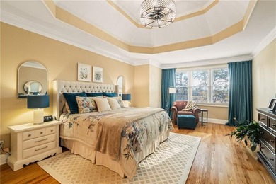 Welcome to this beautifully maintained home in the highly sought on Polo Golf and Country Club in Georgia - for sale on GolfHomes.com, golf home, golf lot