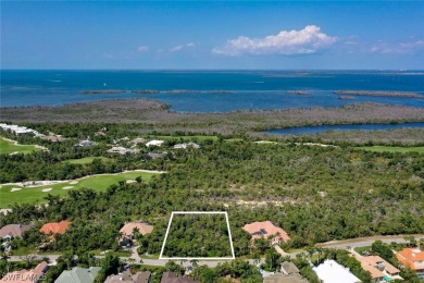 One of the few remaining parcels at The Sanctuary with excellent on The Sanctuary Golf Club in Florida - for sale on GolfHomes.com, golf home, golf lot