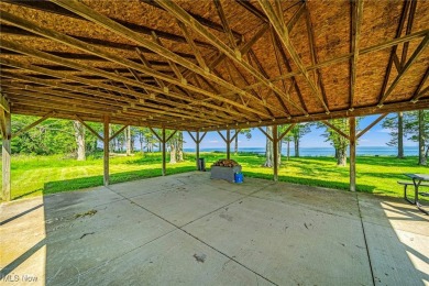 Have you been dreaming of waking up to Beautiful lakefront views on  in Ohio - for sale on GolfHomes.com, golf home, golf lot