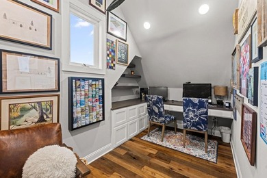 Welcome to 733 Coyote Creek Drive, an exceptional home offering on Rock Creek Golf Club in Texas - for sale on GolfHomes.com, golf home, golf lot