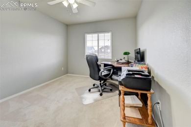 Welcome to this exceptional home in the heart of Meridian Ranch on  in  - for sale on GolfHomes.com, golf home, golf lot