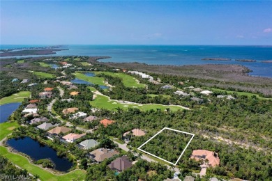 One of the few remaining parcels at The Sanctuary with excellent on The Sanctuary Golf Club in Florida - for sale on GolfHomes.com, golf home, golf lot