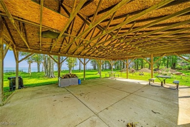 Have you been dreaming of waking up to Beautiful lakefront views on  in Ohio - for sale on GolfHomes.com, golf home, golf lot