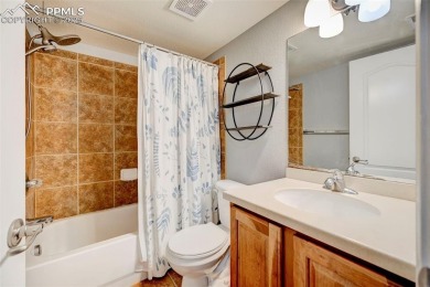 Welcome to this exceptional home in the heart of Meridian Ranch on  in  - for sale on GolfHomes.com, golf home, golf lot