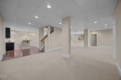 Now priced at $900,000! Discover exceptional value for 4652 on Brier Creek Country Club in North Carolina - for sale on GolfHomes.com, golf home, golf lot