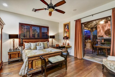 Exceptional Residence Beyond Imagination in the guard-gated on Superstition Mountain Club - Lost Gold in Arizona - for sale on GolfHomes.com, golf home, golf lot