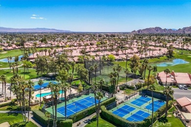 As you walk into this fully remodeled 2-bedroom, 2.5-bath home on  in California - for sale on GolfHomes.com, golf home, golf lot