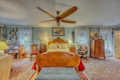 Nestled in the picturesque town of Sugar Hill, this timeless on Sunset Hill Golf Club in New Hampshire - for sale on GolfHomes.com, golf home, golf lot