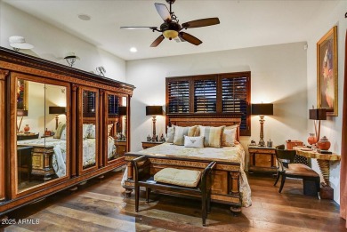 Exceptional Residence Beyond Imagination in the guard-gated on Superstition Mountain Club - Lost Gold in Arizona - for sale on GolfHomes.com, golf home, golf lot