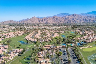 As you walk into this fully remodeled 2-bedroom, 2.5-bath home on  in California - for sale on GolfHomes.com, golf home, golf lot