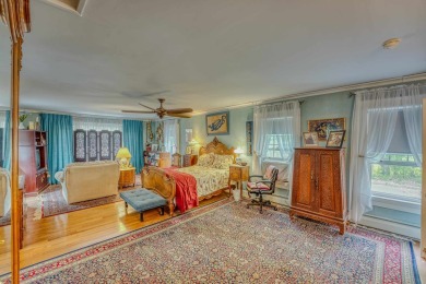 Nestled in the picturesque town of Sugar Hill, this timeless on Sunset Hill Golf Club in New Hampshire - for sale on GolfHomes.com, golf home, golf lot