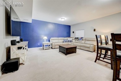 Welcome to this exceptional home in the heart of Meridian Ranch on  in  - for sale on GolfHomes.com, golf home, golf lot