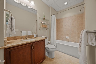 Now priced at $900,000! Discover exceptional value for 4652 on Brier Creek Country Club in North Carolina - for sale on GolfHomes.com, golf home, golf lot
