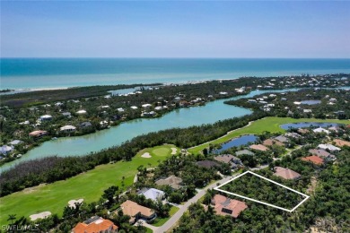 One of the few remaining parcels at The Sanctuary with excellent on The Sanctuary Golf Club in Florida - for sale on GolfHomes.com, golf home, golf lot