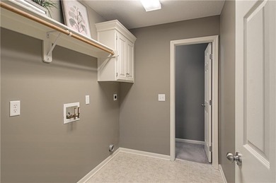 Beautiful 5-Bedroom Home in Falcon Valley with Limited-Time $10 on Falcon Valley Golf Course in Kansas - for sale on GolfHomes.com, golf home, golf lot