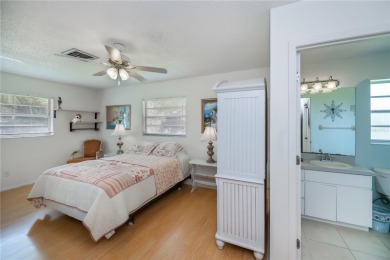 Location, Location, LOCATION! Brimming with coastal charm, this on Oyster Creek Golf Club in Florida - for sale on GolfHomes.com, golf home, golf lot