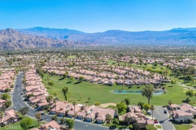 As you walk into this fully remodeled 2-bedroom, 2.5-bath home on  in California - for sale on GolfHomes.com, golf home, golf lot