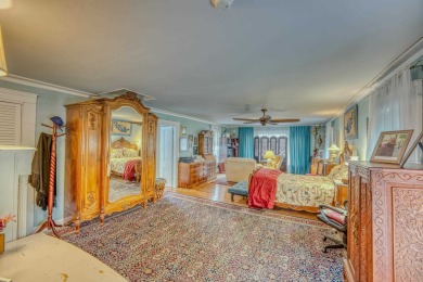 Nestled in the picturesque town of Sugar Hill, this timeless on Sunset Hill Golf Club in New Hampshire - for sale on GolfHomes.com, golf home, golf lot
