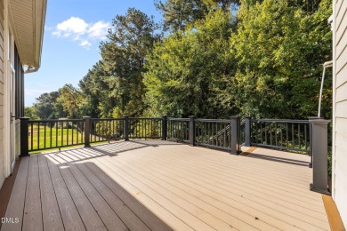 Now priced at $900,000! Discover exceptional value for 4652 on Brier Creek Country Club in North Carolina - for sale on GolfHomes.com, golf home, golf lot