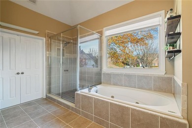 Welcome to this beautifully maintained home in the highly sought on Polo Golf and Country Club in Georgia - for sale on GolfHomes.com, golf home, golf lot