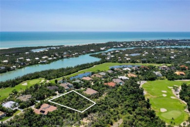 One of the few remaining parcels at The Sanctuary with excellent on The Sanctuary Golf Club in Florida - for sale on GolfHomes.com, golf home, golf lot