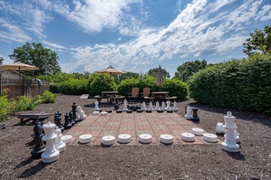 What an excellent find in Pointe Royale!  Step into this on Pointe Royale Village Country Club in Missouri - for sale on GolfHomes.com, golf home, golf lot